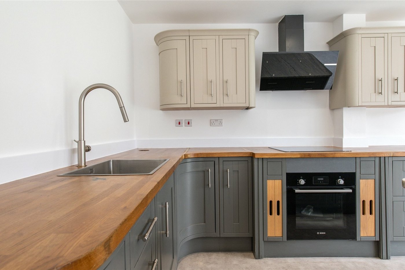 3 bedroom house for sale in Conyer | Robinson Michael & Jackson