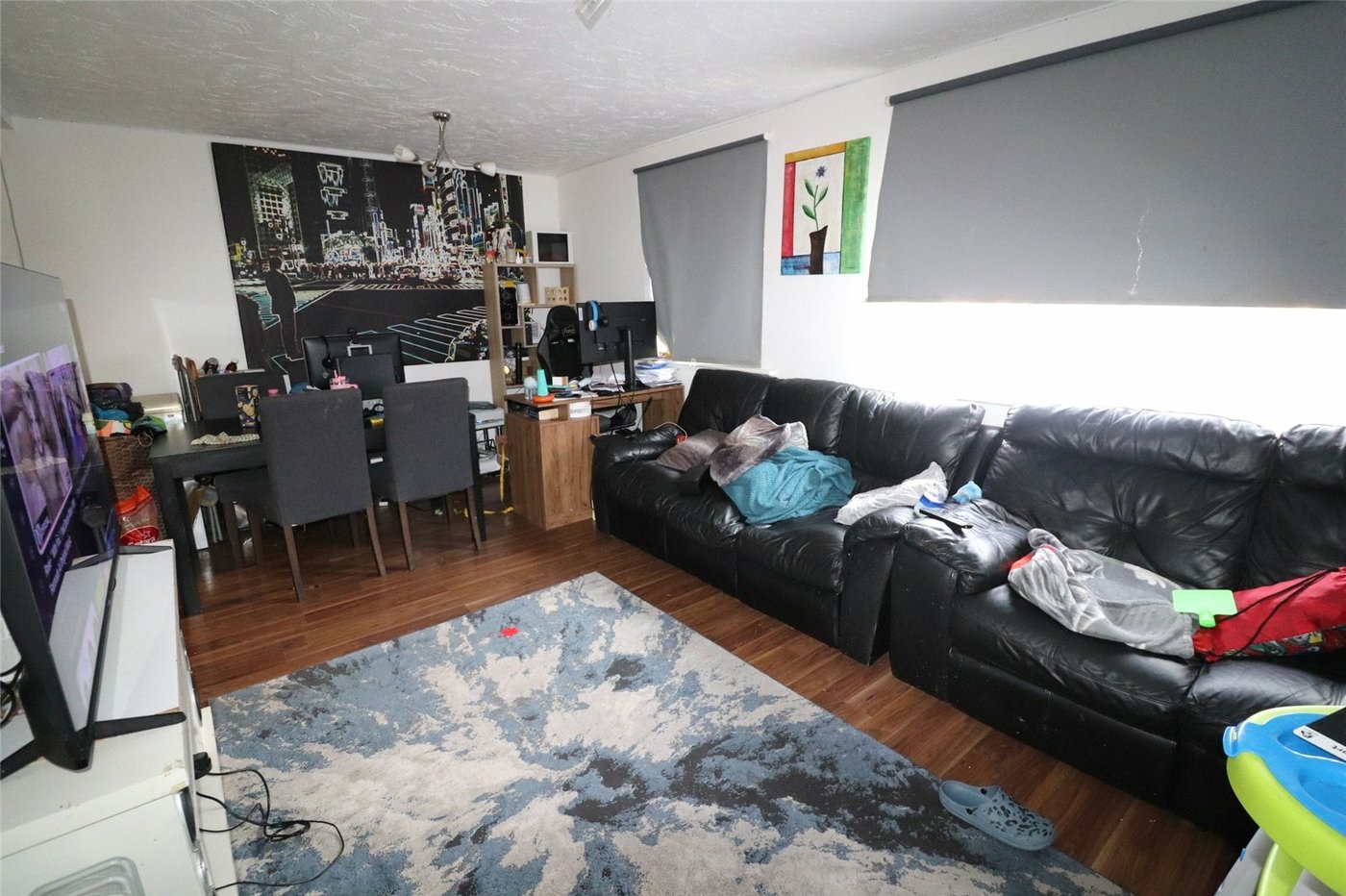 2 bedroom property for sale in Erith | Robinson Jackson