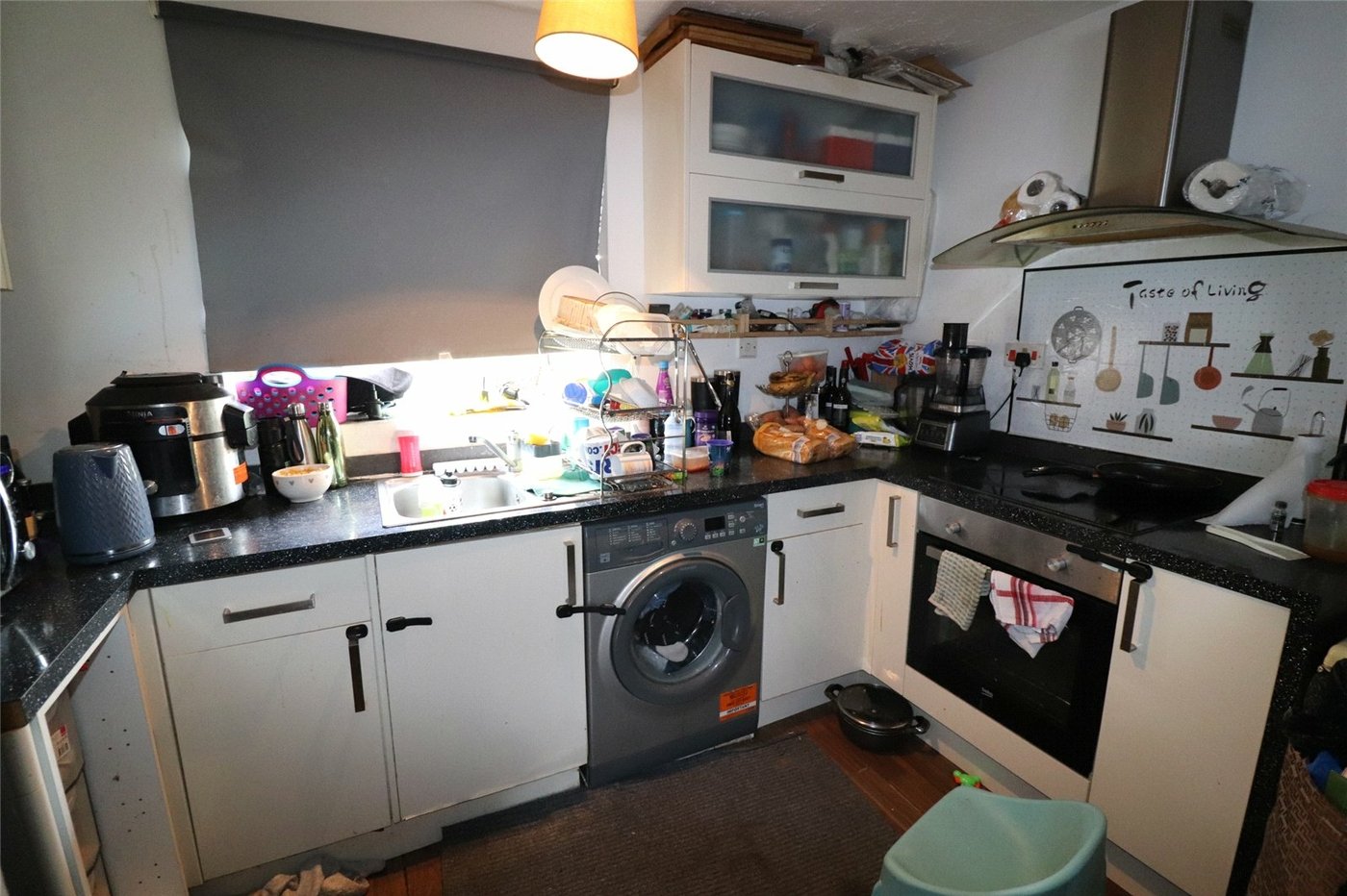 2 bedroom property for sale in Erith | Robinson Jackson