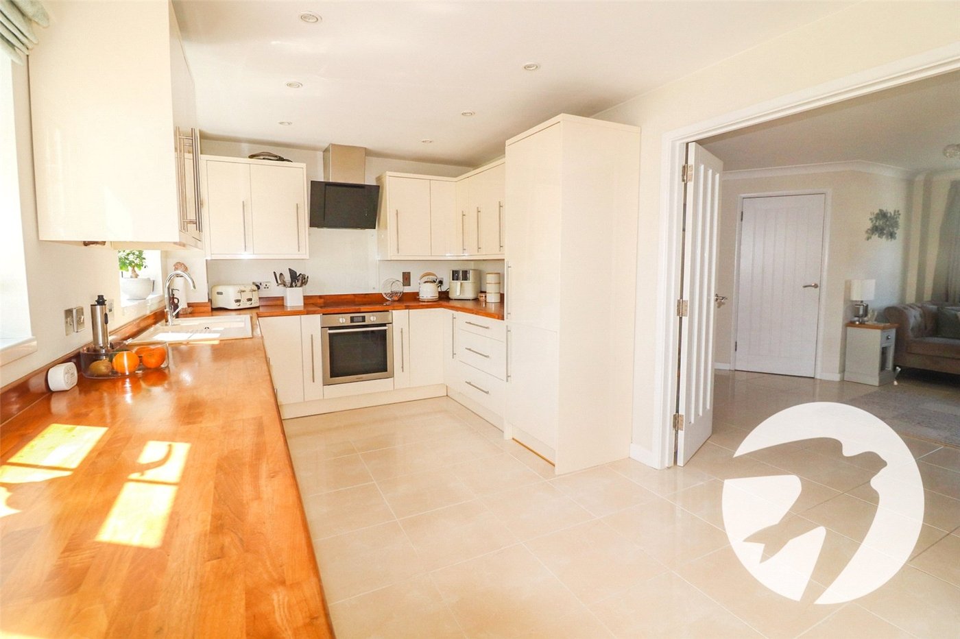 4 bedroom house for sale in Erith | Robinson Jackson