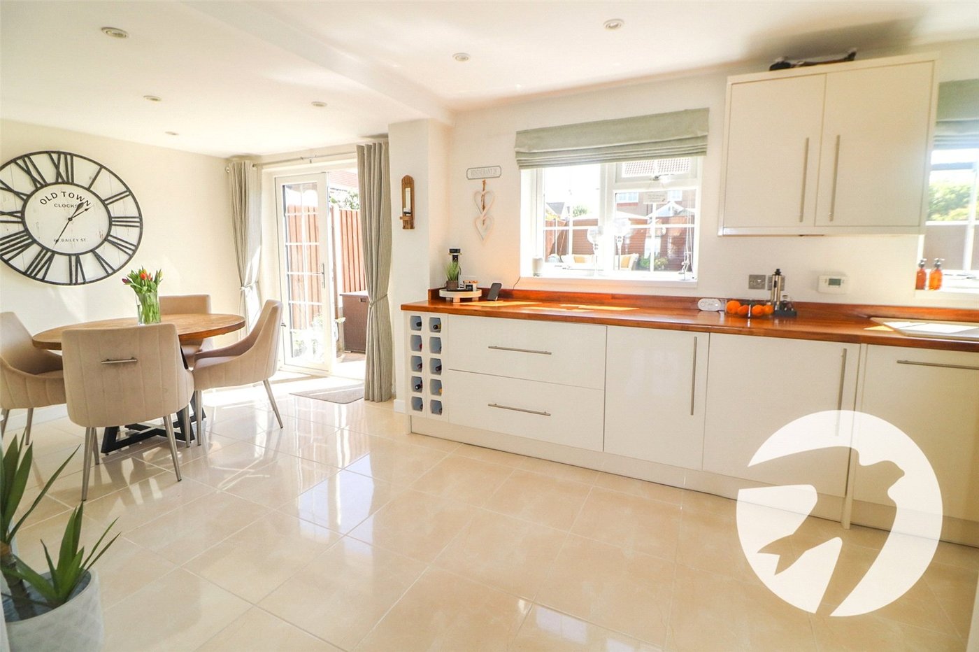 4 bedroom house for sale in Erith | Robinson Jackson