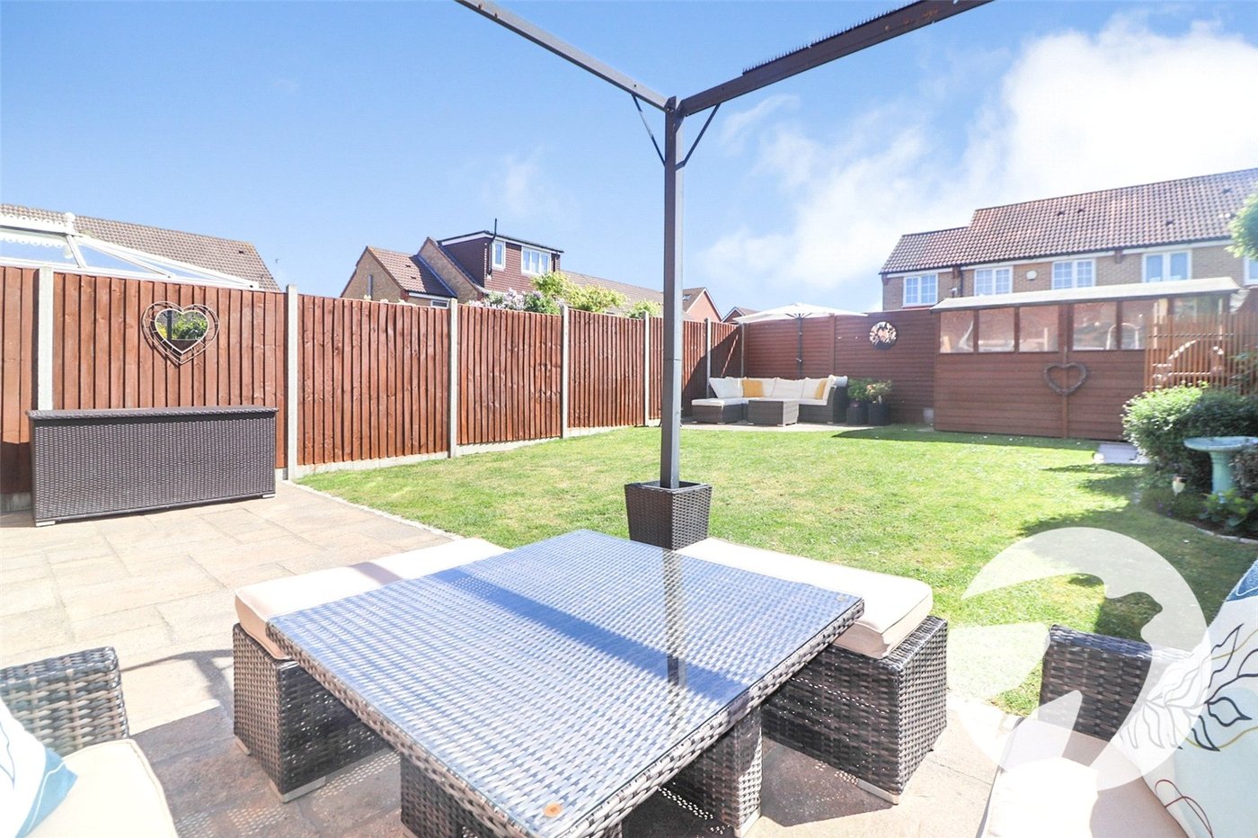 4 bedroom house for sale in Erith | Robinson Jackson