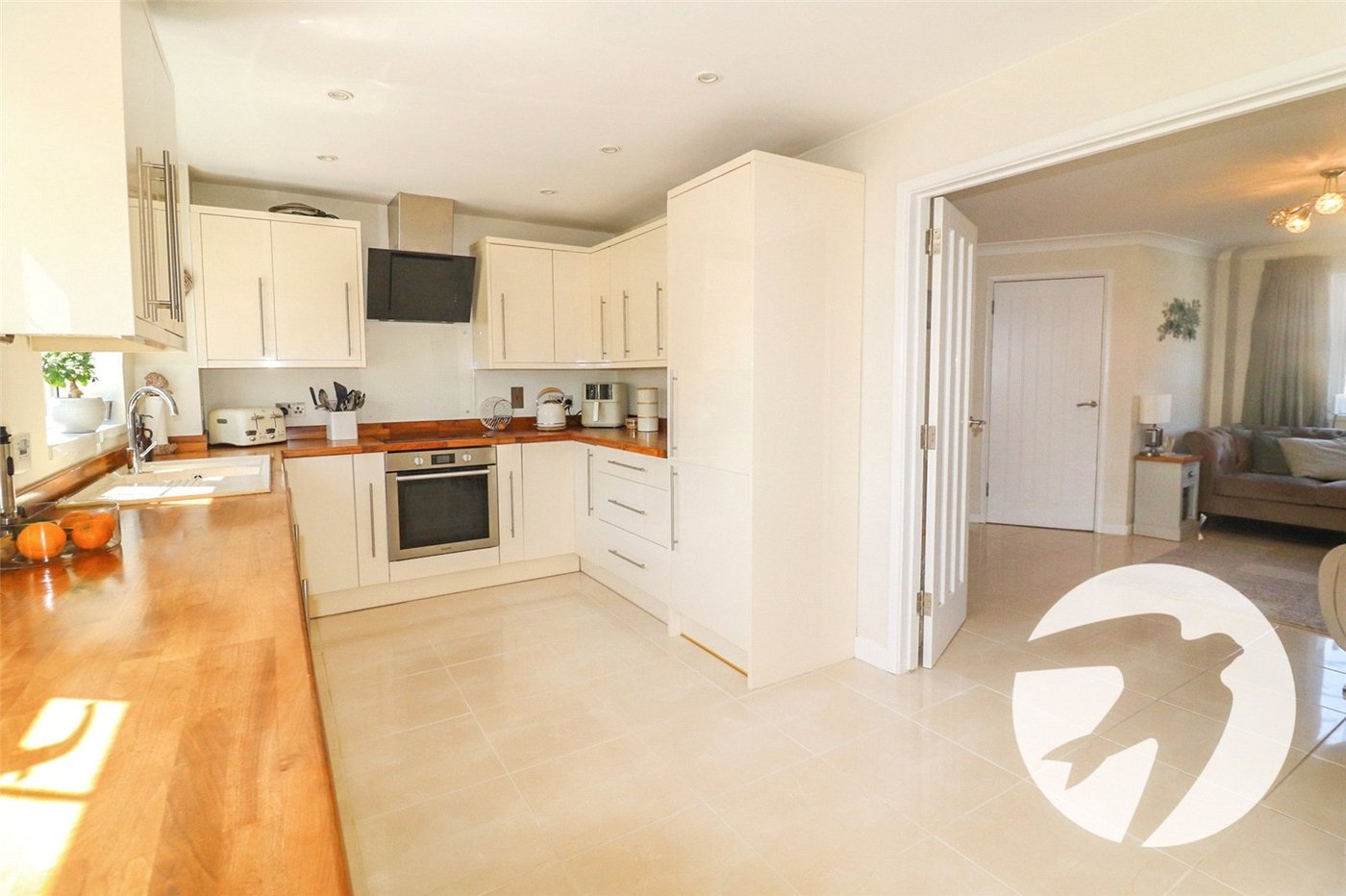 4 bedroom house for sale in Erith | Robinson Jackson
