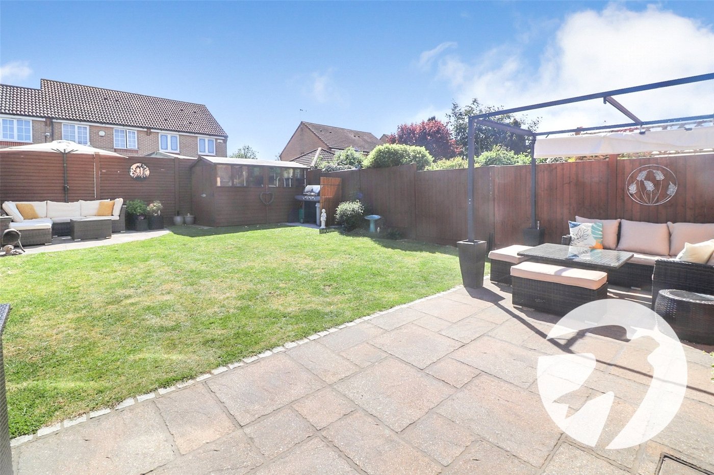 4 bedroom house for sale in Erith | Robinson Jackson