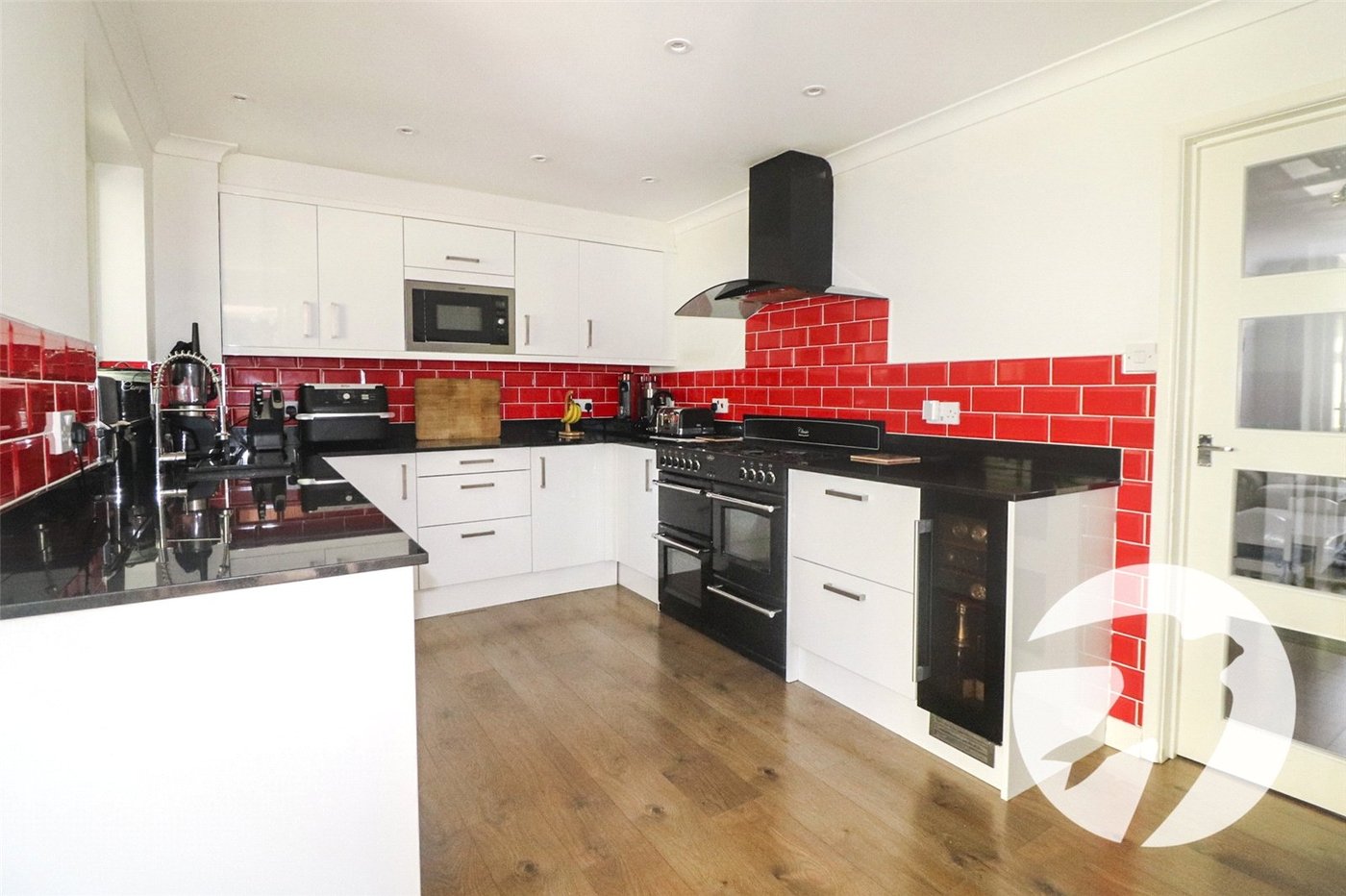 4 bedroom house for sale in Northumberland Heath | Robinson Jackson