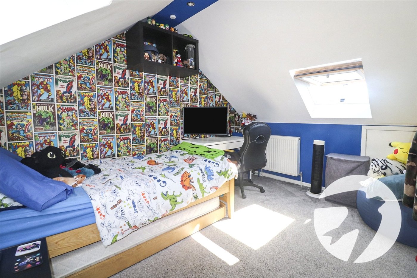 4 bedroom house for sale in Northumberland Heath | Robinson Jackson