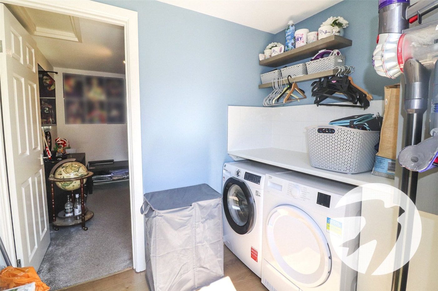 4 bedroom house for sale in Northumberland Heath | Robinson Jackson