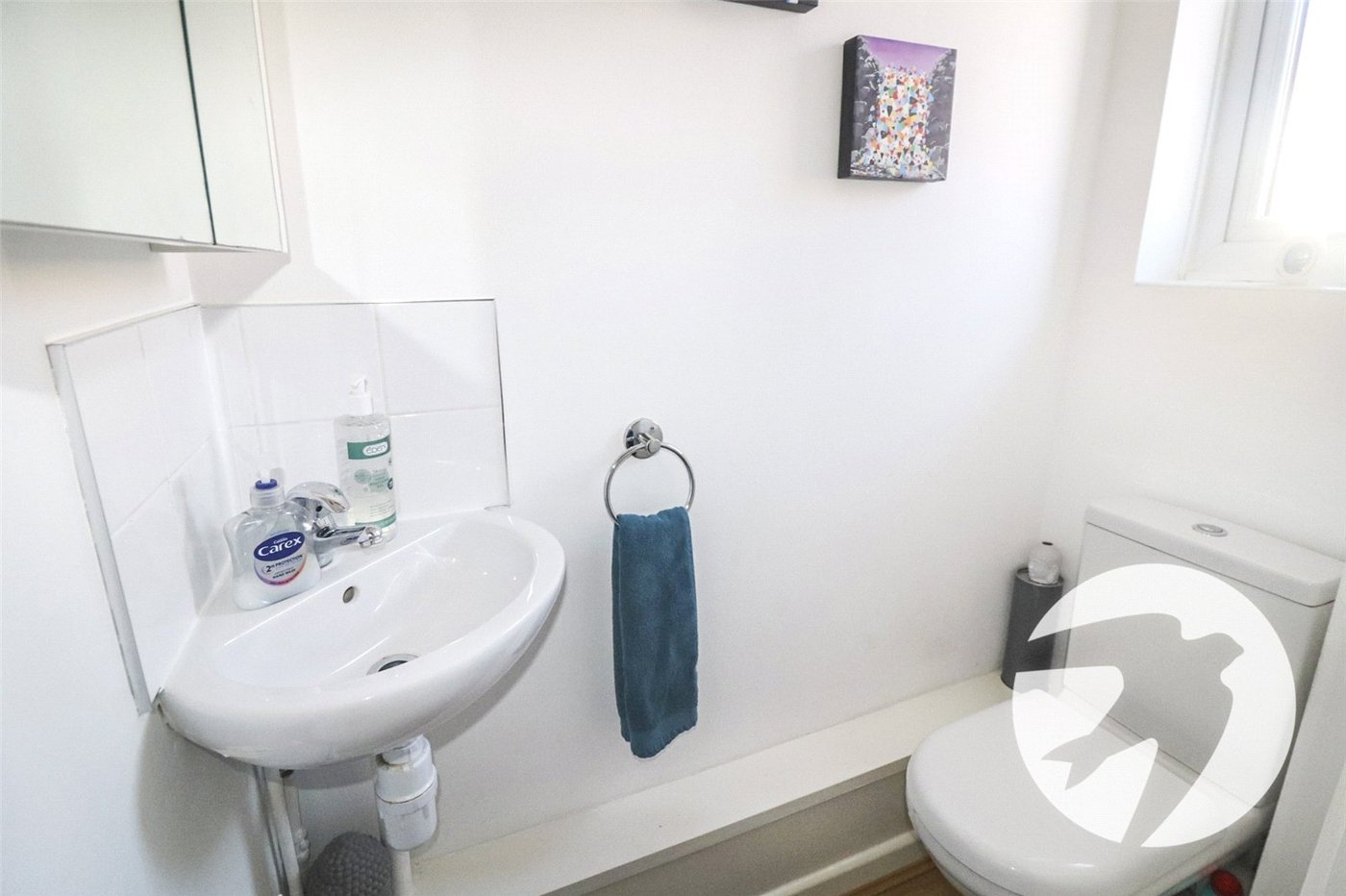 4 bedroom house for sale in Northumberland Heath | Robinson Jackson