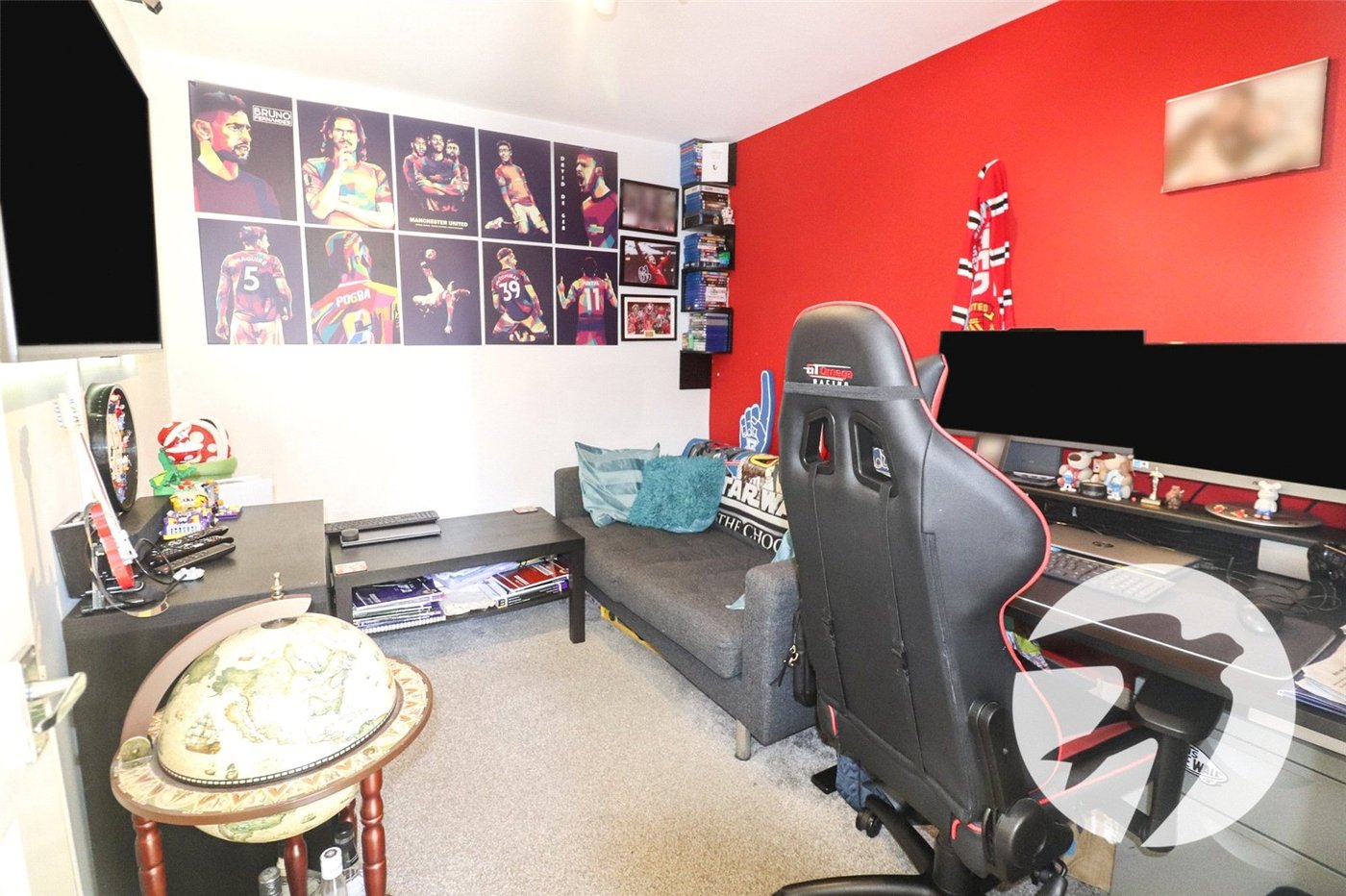4 bedroom house for sale in Northumberland Heath | Robinson Jackson