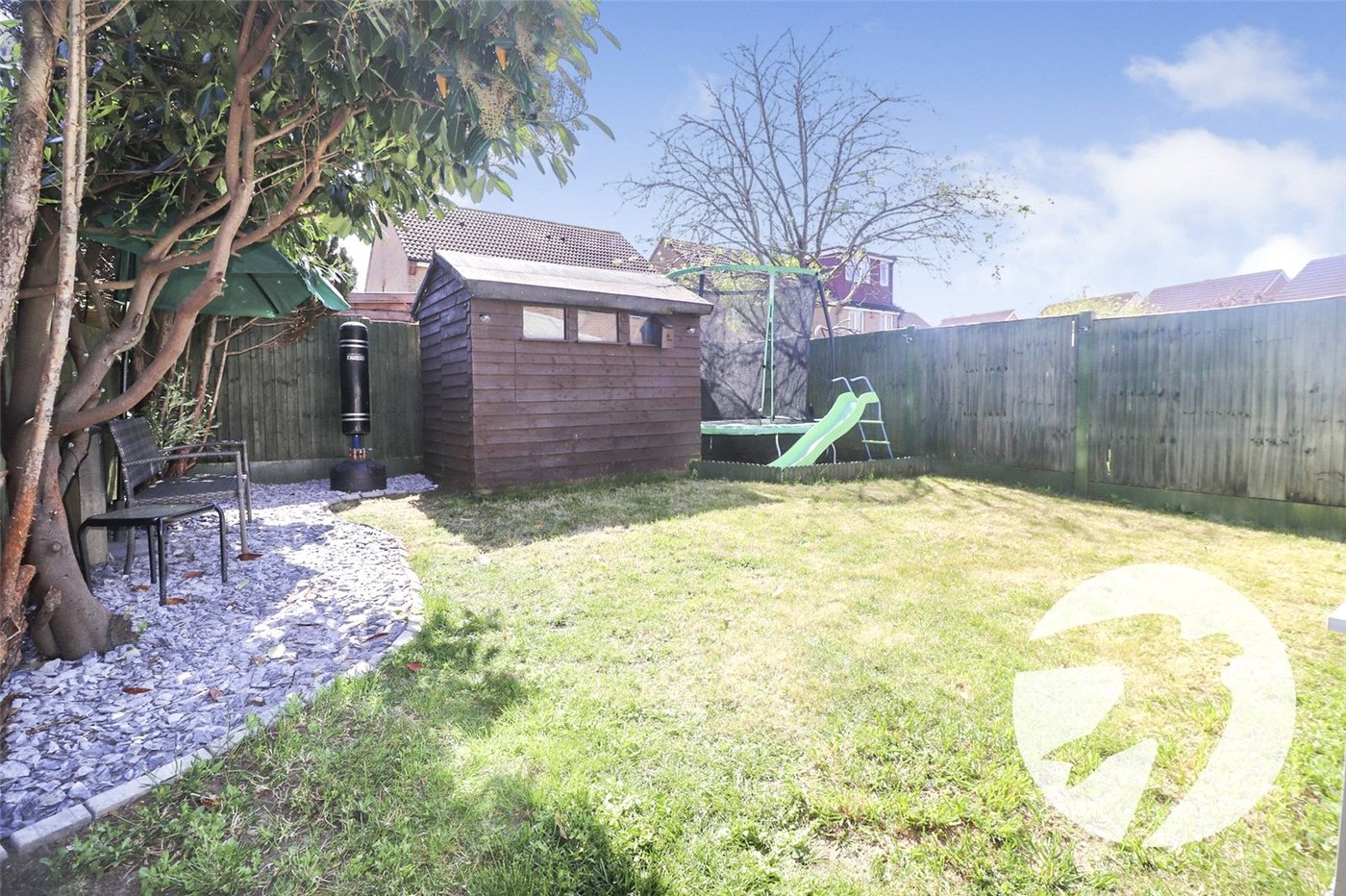 4 bedroom house for sale in Northumberland Heath | Robinson Jackson