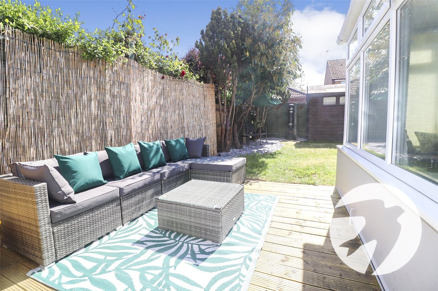 4 bedroom house for sale in Northumberland Heath | Robinson Jackson