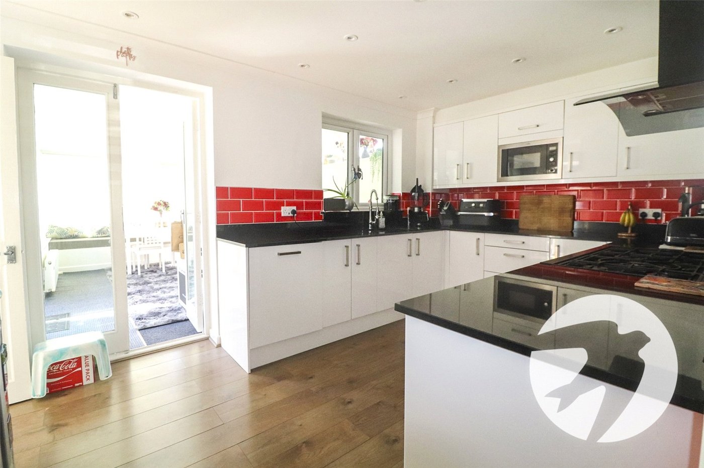 4 bedroom house for sale in Northumberland Heath | Robinson Jackson