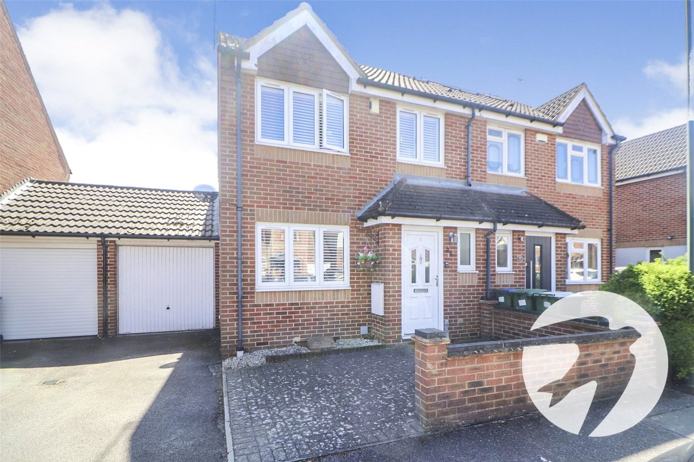 4 bedroom house for sale in Northumberland Heath | Robinson Jackson