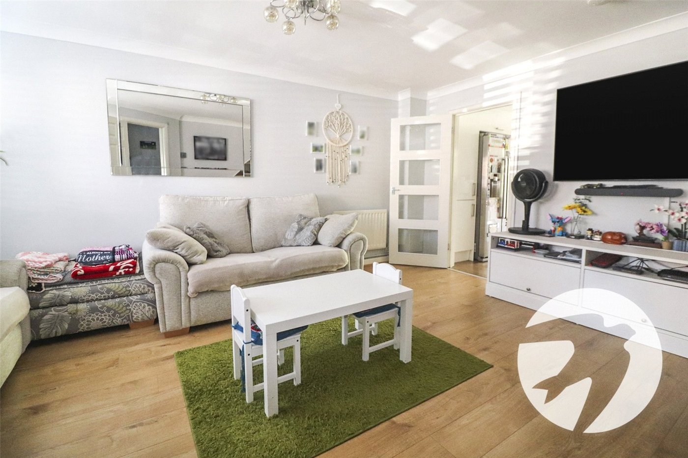 4 bedroom house for sale in Northumberland Heath | Robinson Jackson