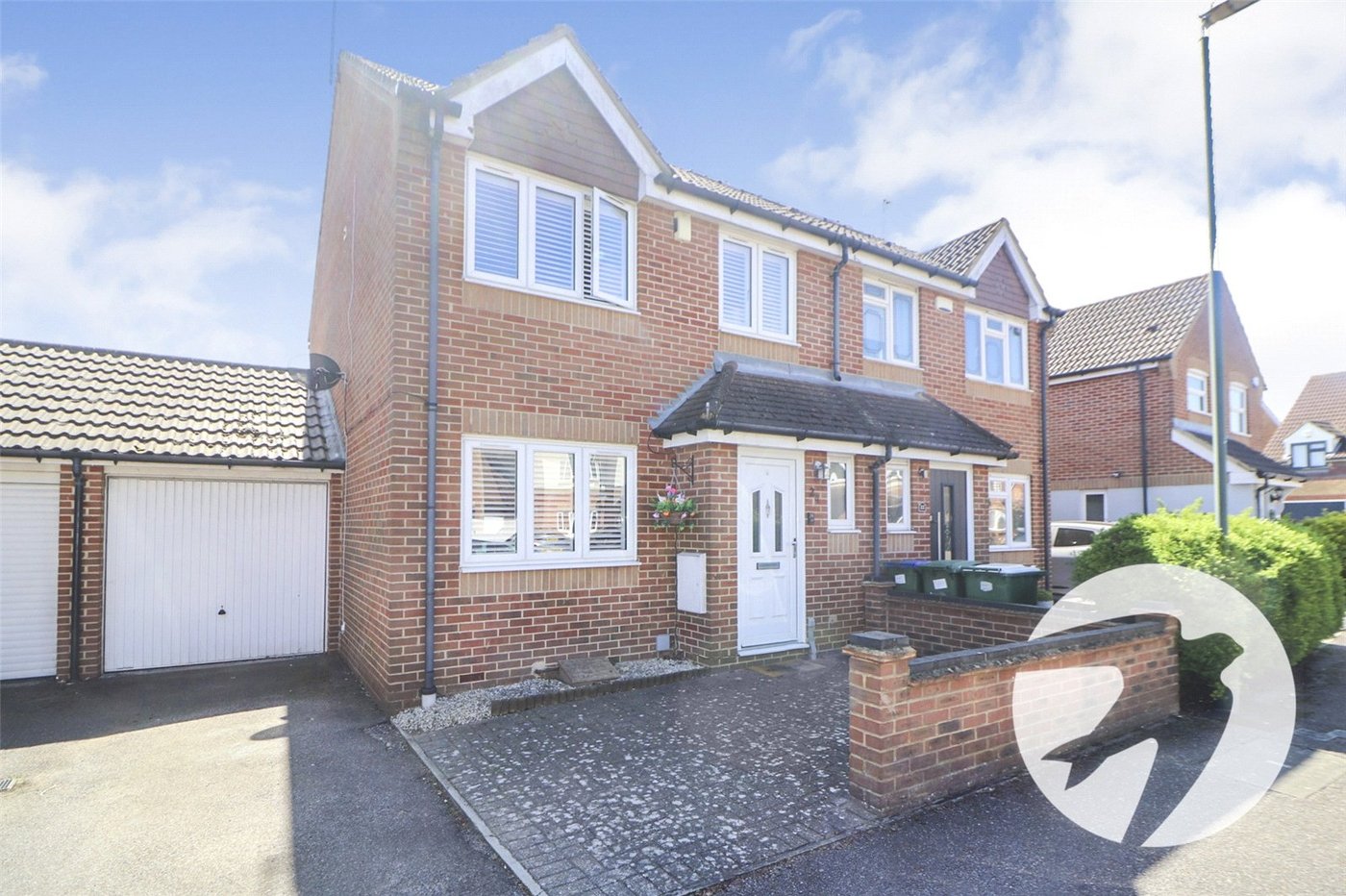 4 bedroom house for sale in Northumberland Heath | Robinson Jackson