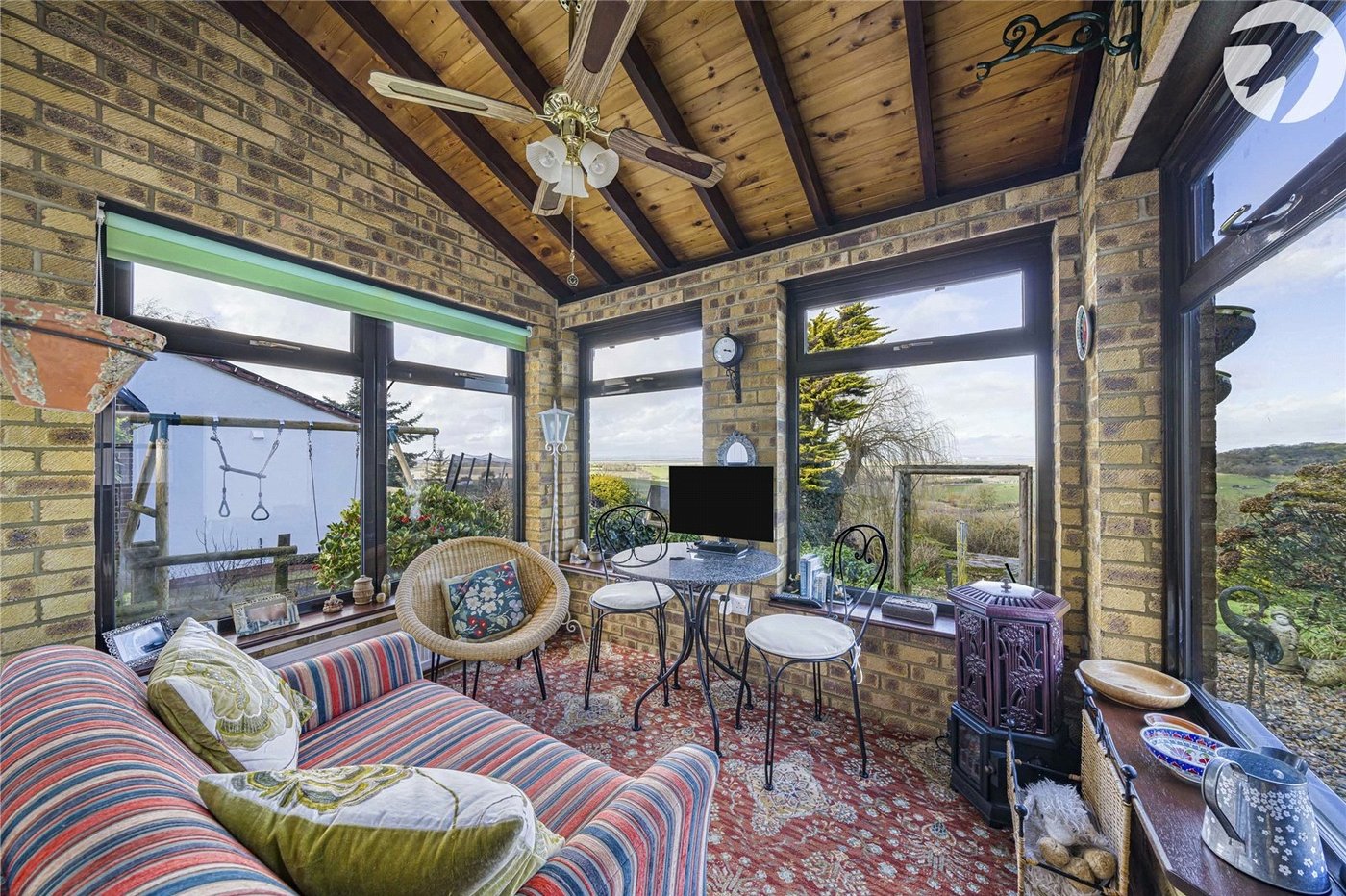 3 bedroom house for sale in High Halstow | Robinson Michael & Jackson