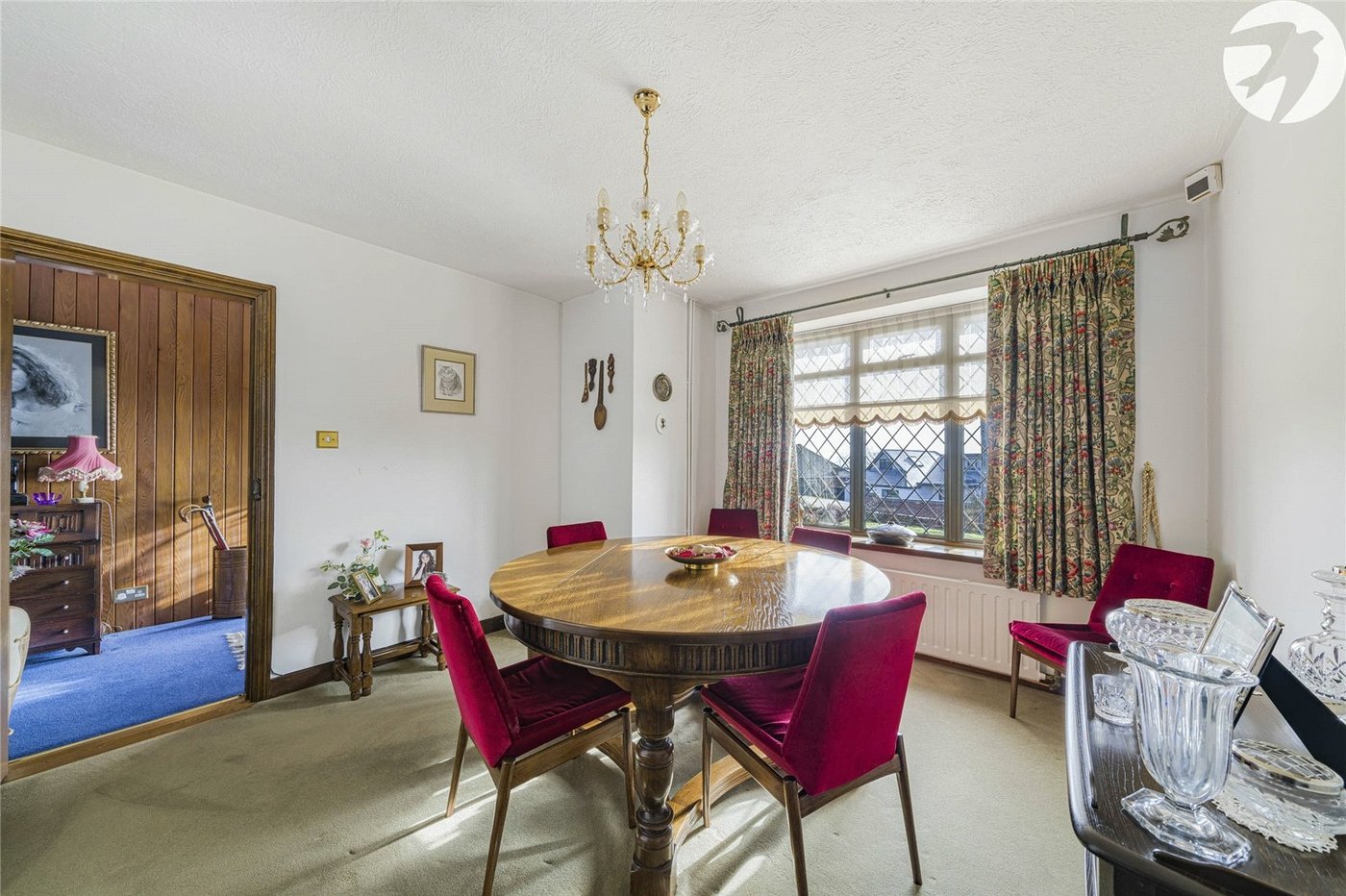 3 bedroom house for sale in High Halstow | Robinson Michael & Jackson