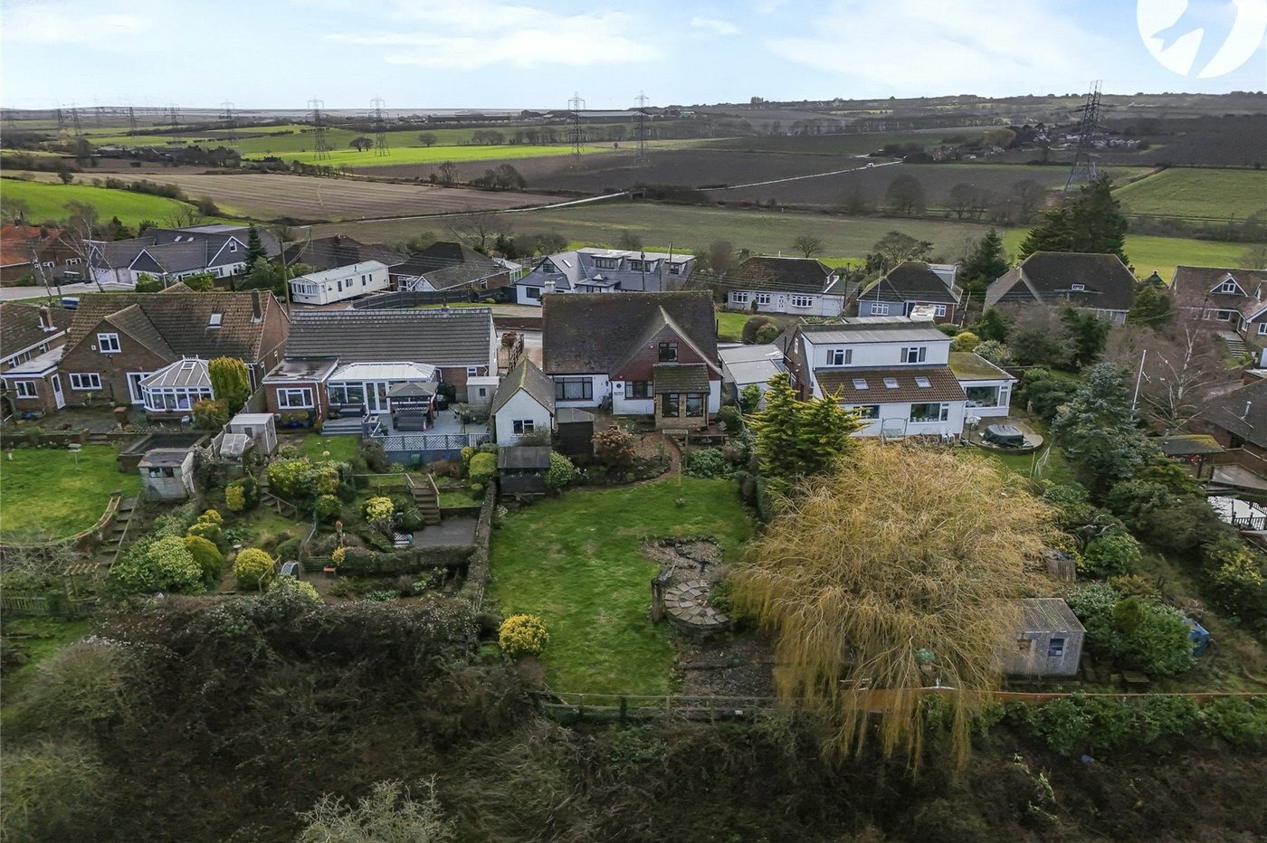 3 bedroom house for sale in High Halstow | Robinson Michael & Jackson