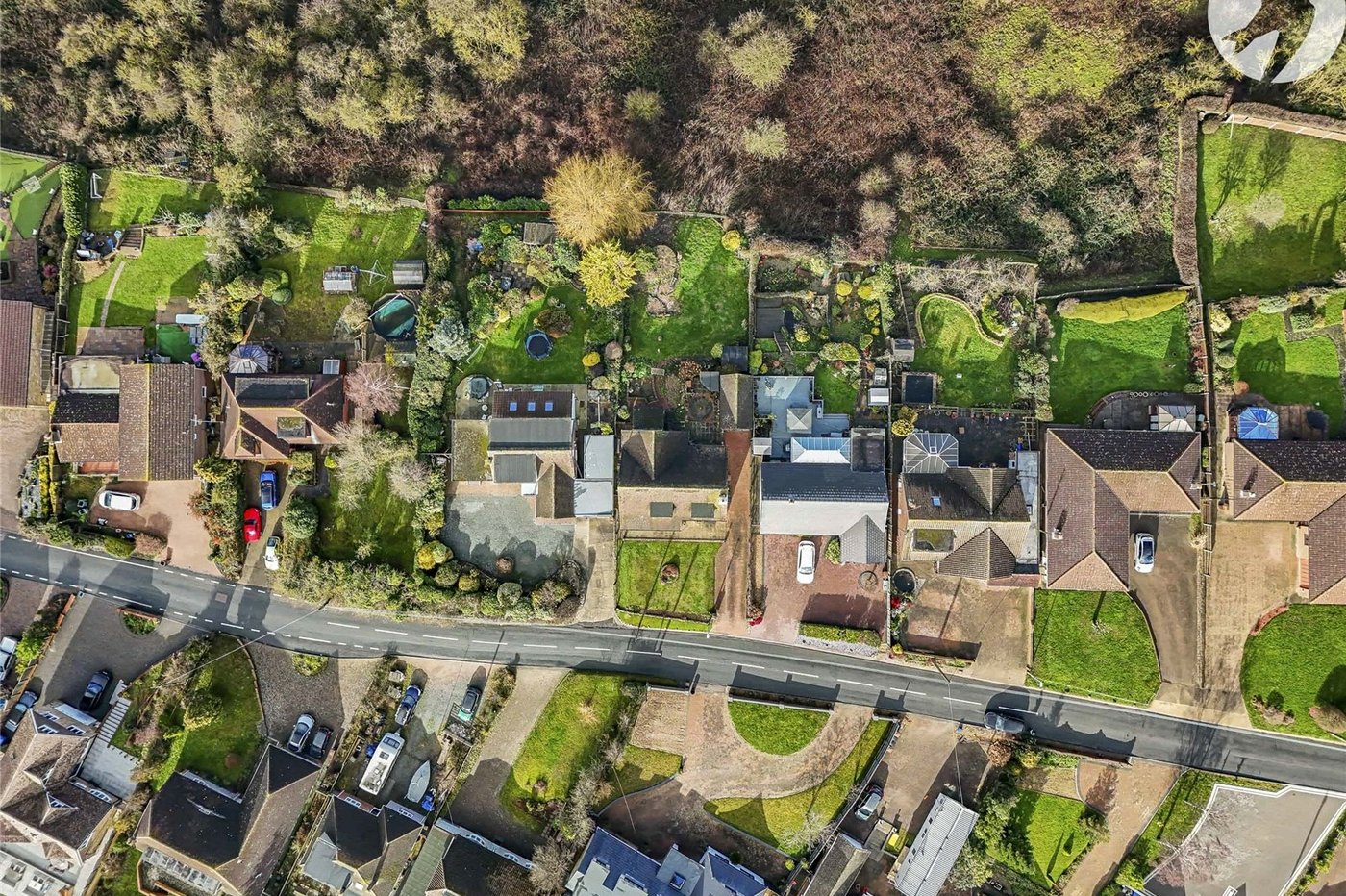 3 bedroom house for sale in High Halstow | Robinson Michael & Jackson