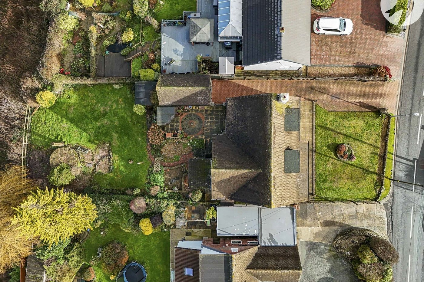 3 bedroom house for sale in High Halstow | Robinson Michael & Jackson