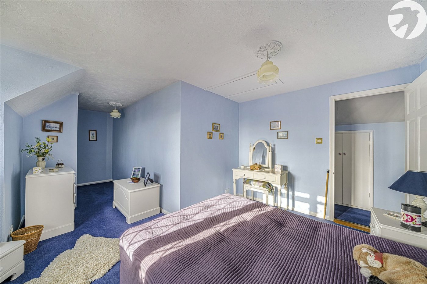 3 bedroom house for sale in High Halstow | Robinson Michael & Jackson