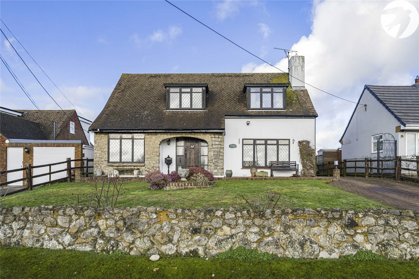 3 bedroom house for sale in High Halstow | Robinson Michael & Jackson