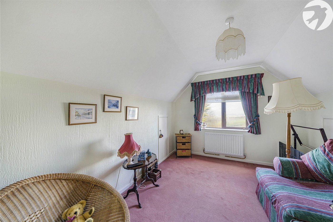 3 bedroom house for sale in High Halstow | Robinson Michael & Jackson