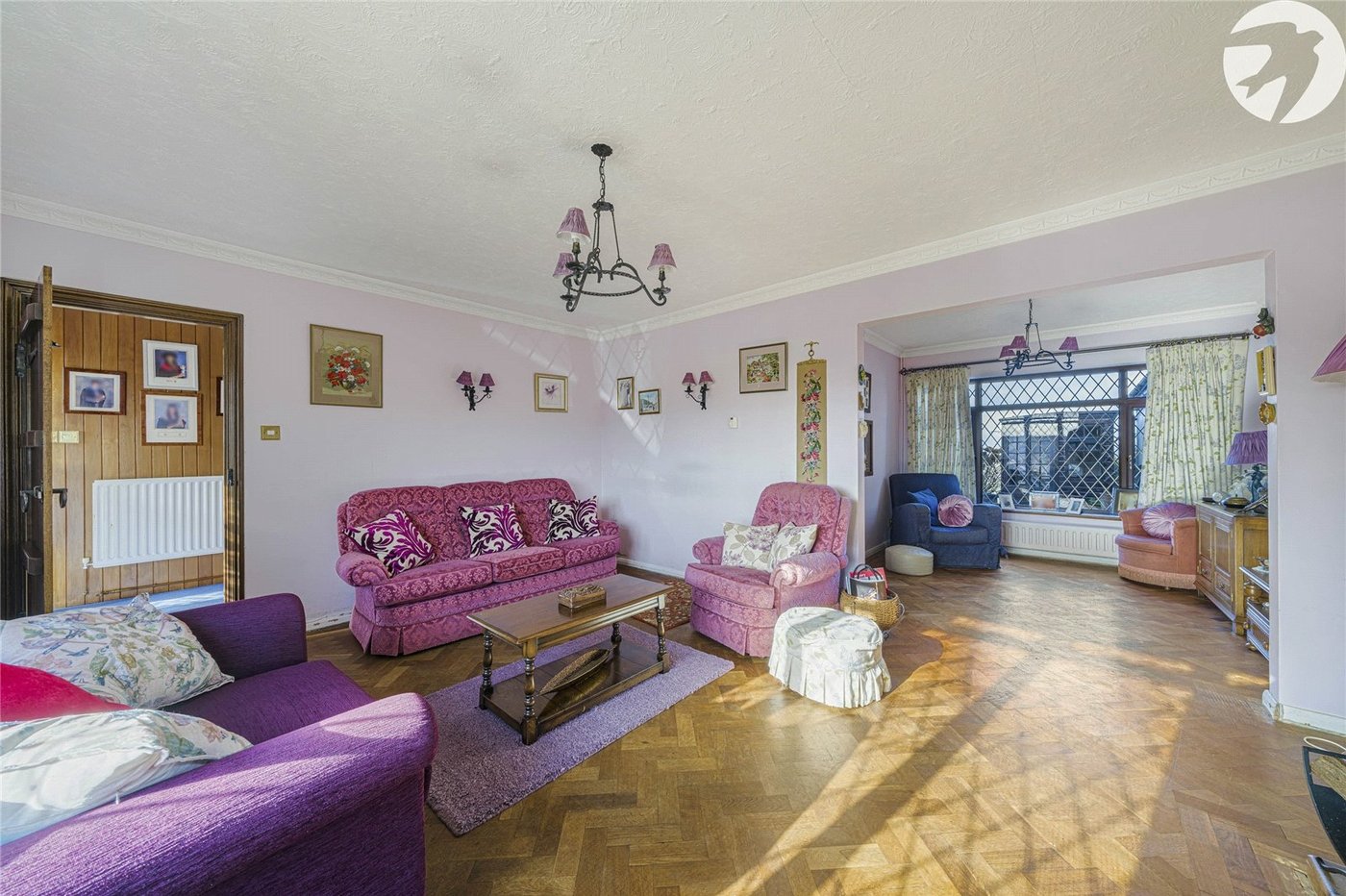 3 bedroom house for sale in High Halstow | Robinson Michael & Jackson