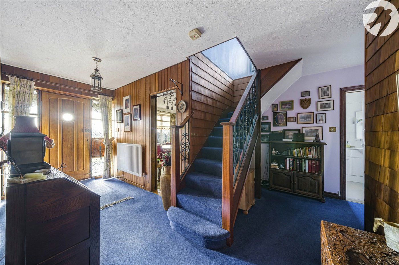 3 bedroom house for sale in High Halstow | Robinson Michael & Jackson