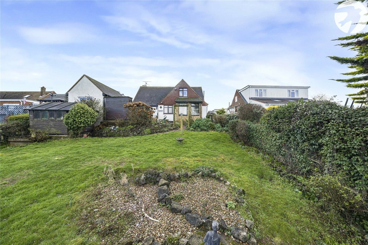 3 bedroom house for sale in High Halstow | Robinson Michael & Jackson