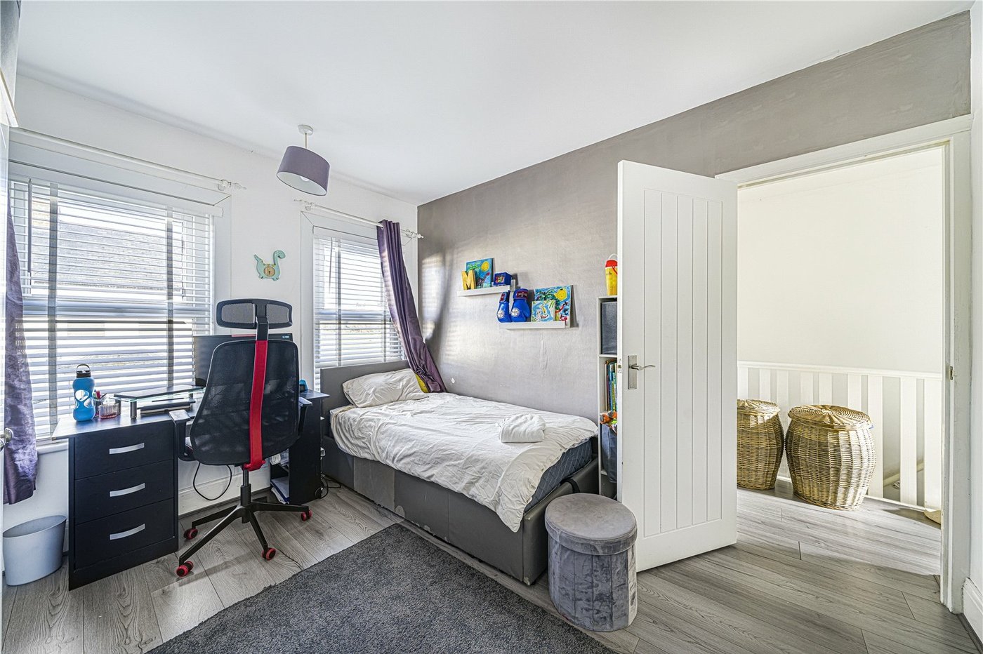 3 bedroom house for sale in Gravesend | Robinson Michael & Jackson