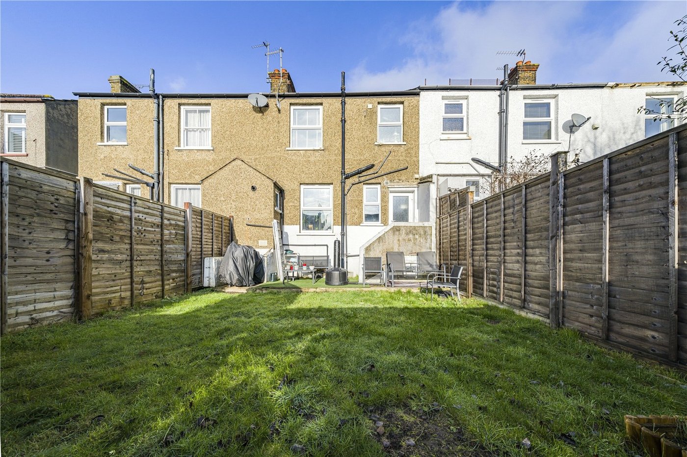 3 bedroom house for sale in Gravesend | Robinson Michael & Jackson