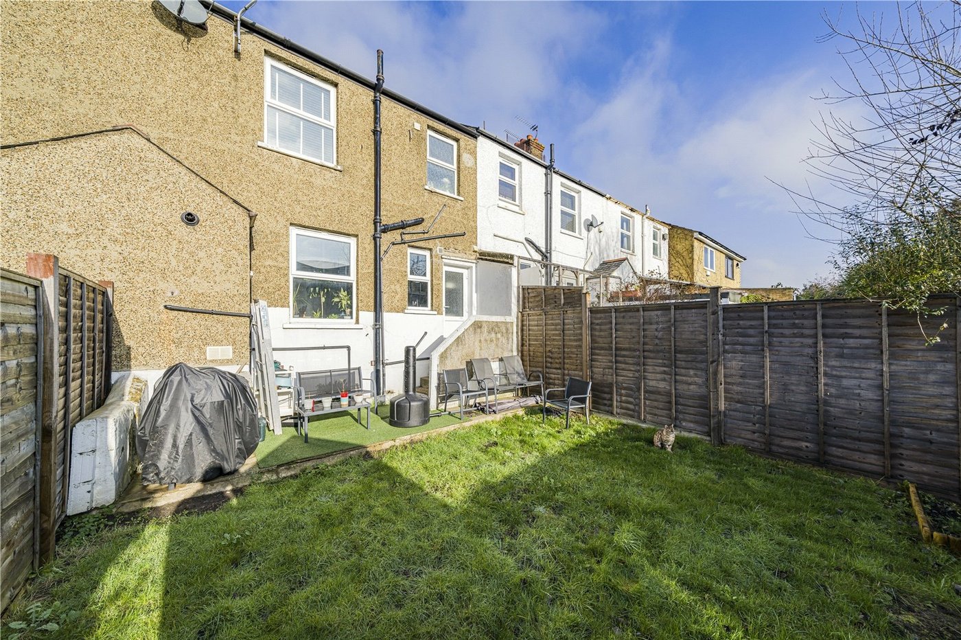 3 bedroom house for sale in Gravesend | Robinson Michael & Jackson