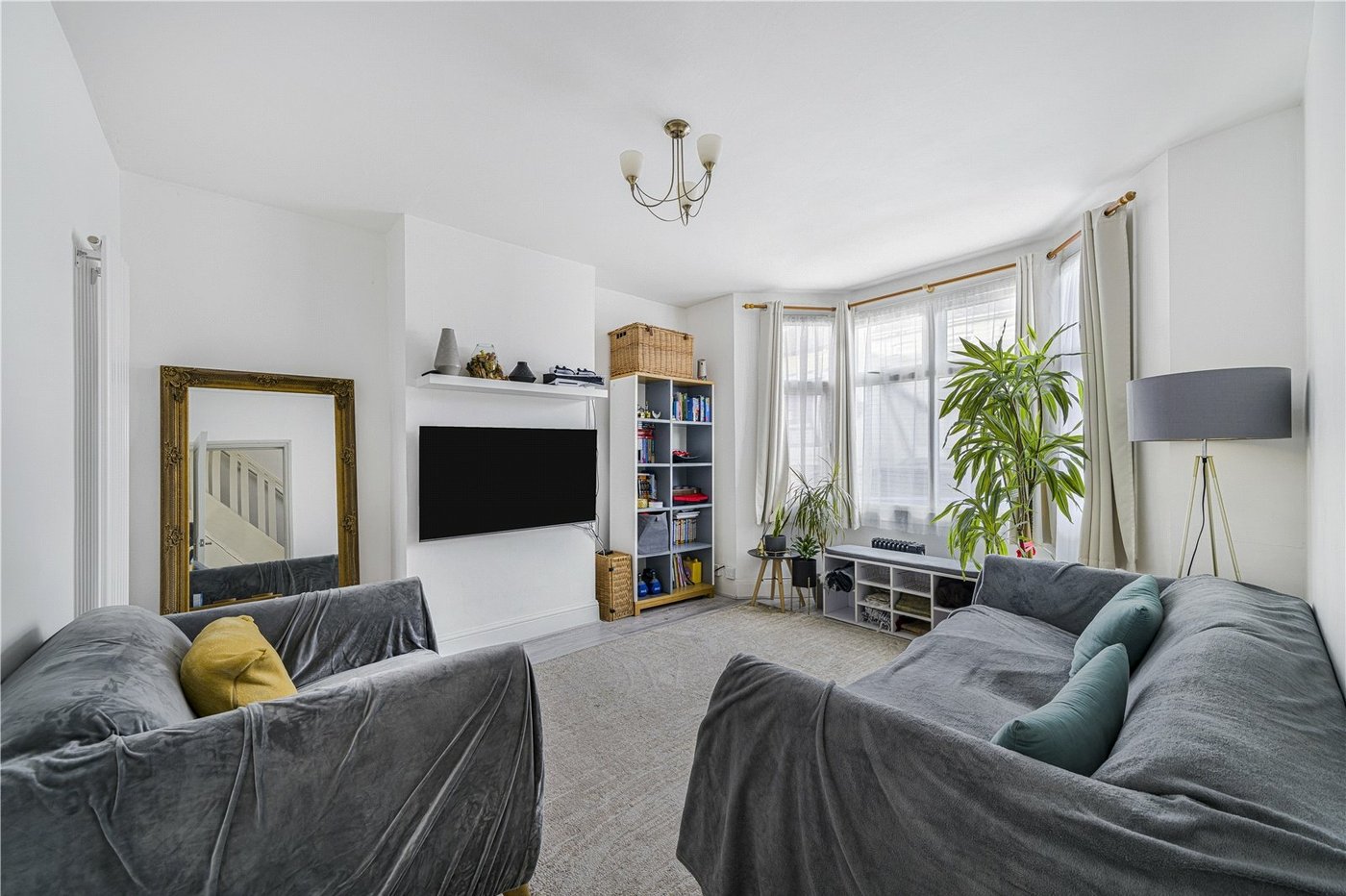 3 bedroom house for sale in Gravesend | Robinson Michael & Jackson