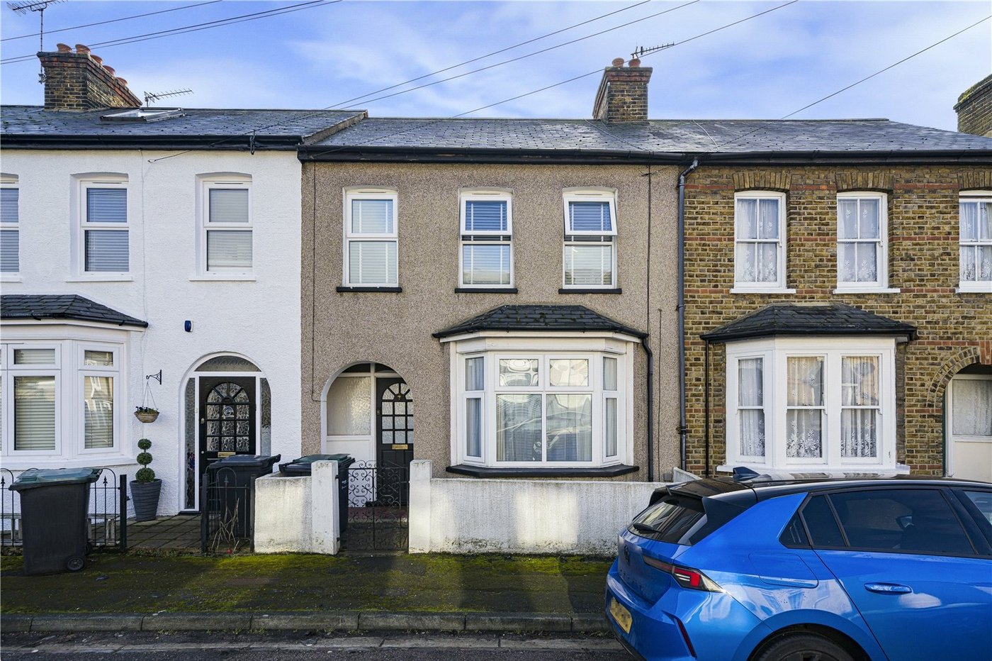 3 bedroom house for sale in Gravesend | Robinson Michael & Jackson