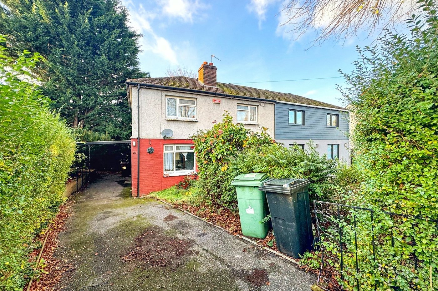 3 bedroom house for sale in Maidstone | Robinson Michael & Jackson