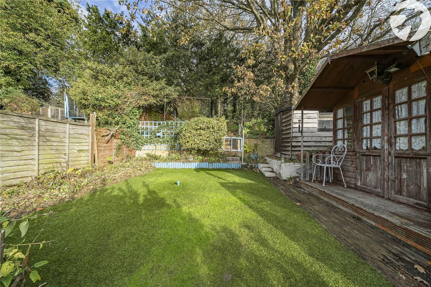 2 bedroom bungalow for sale in Darenth | Robinson Jackson