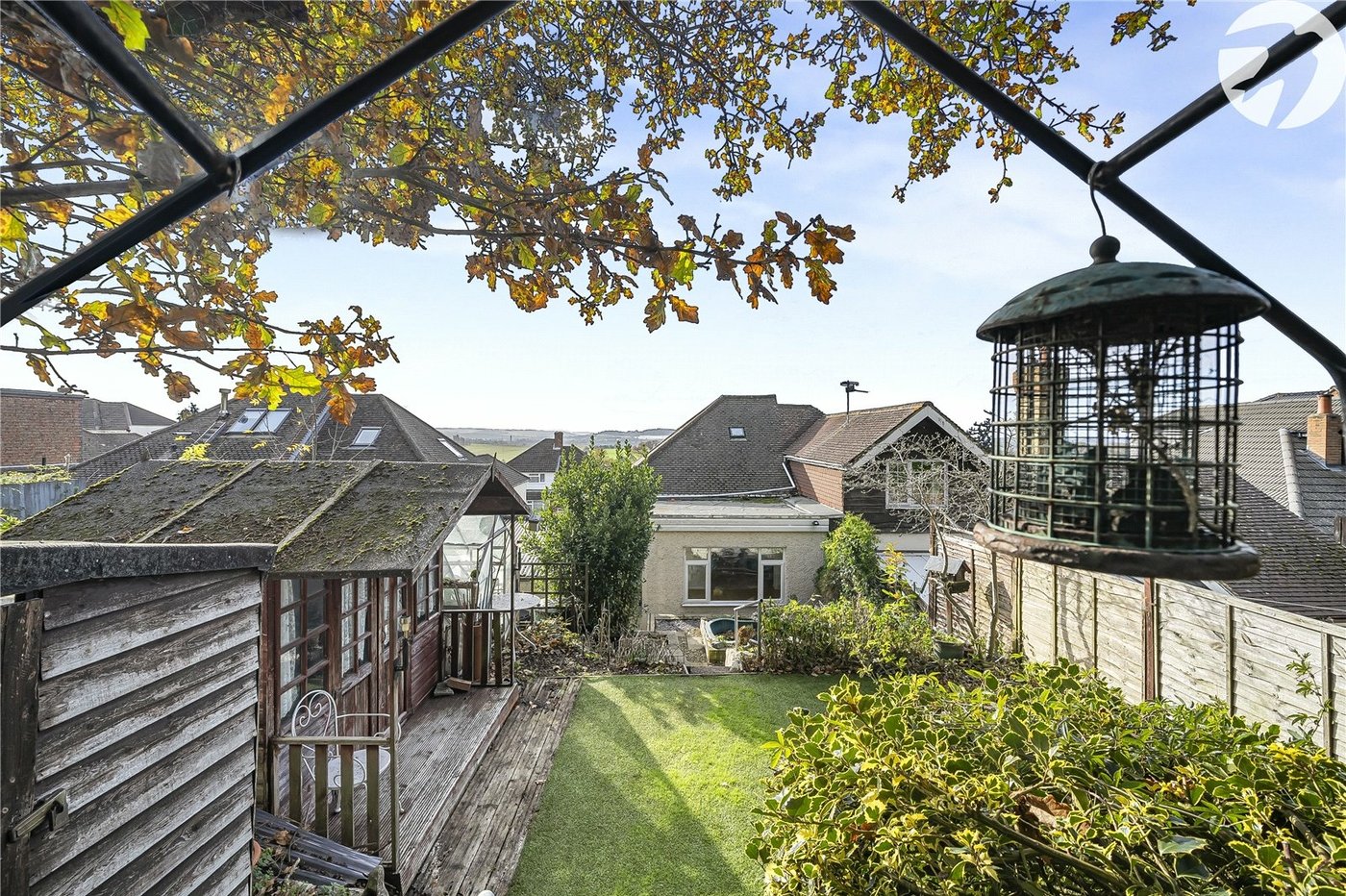 2 bedroom bungalow for sale in Darenth | Robinson Jackson