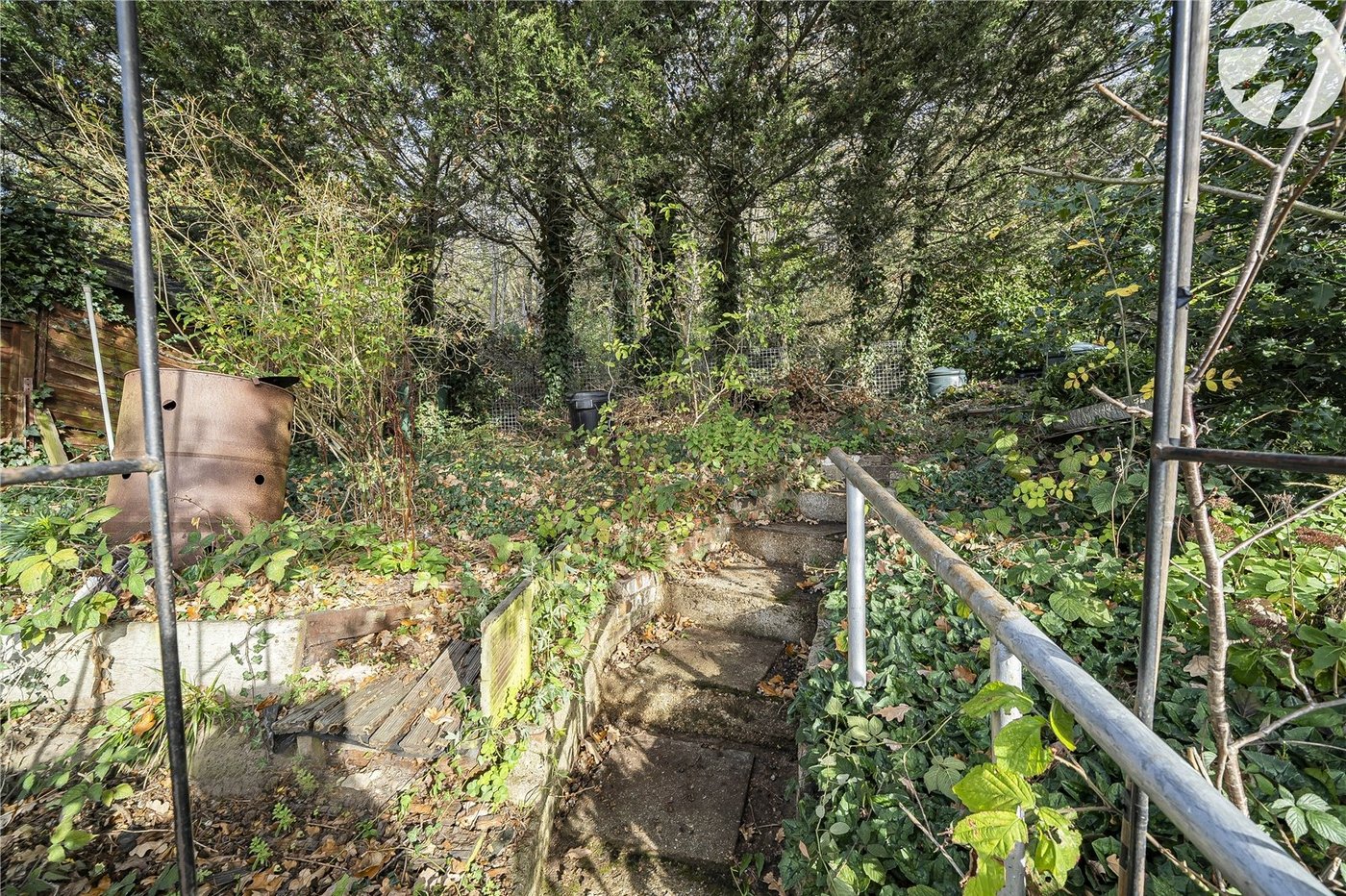 2 bedroom bungalow for sale in Darenth | Robinson Jackson