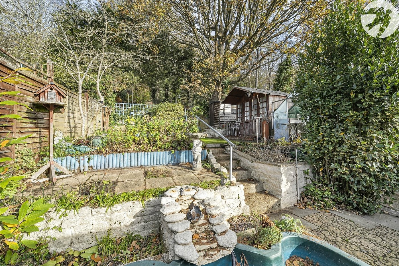 2 bedroom bungalow for sale in Darenth | Robinson Jackson