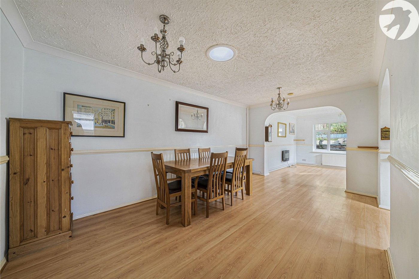 2 bedroom bungalow for sale in Darenth | Robinson Jackson