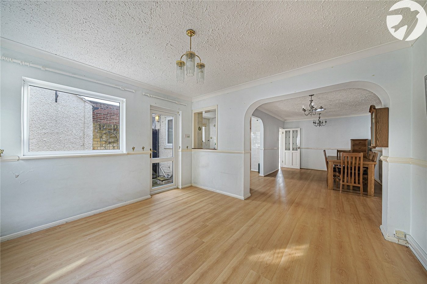 2 bedroom bungalow for sale in Darenth | Robinson Jackson