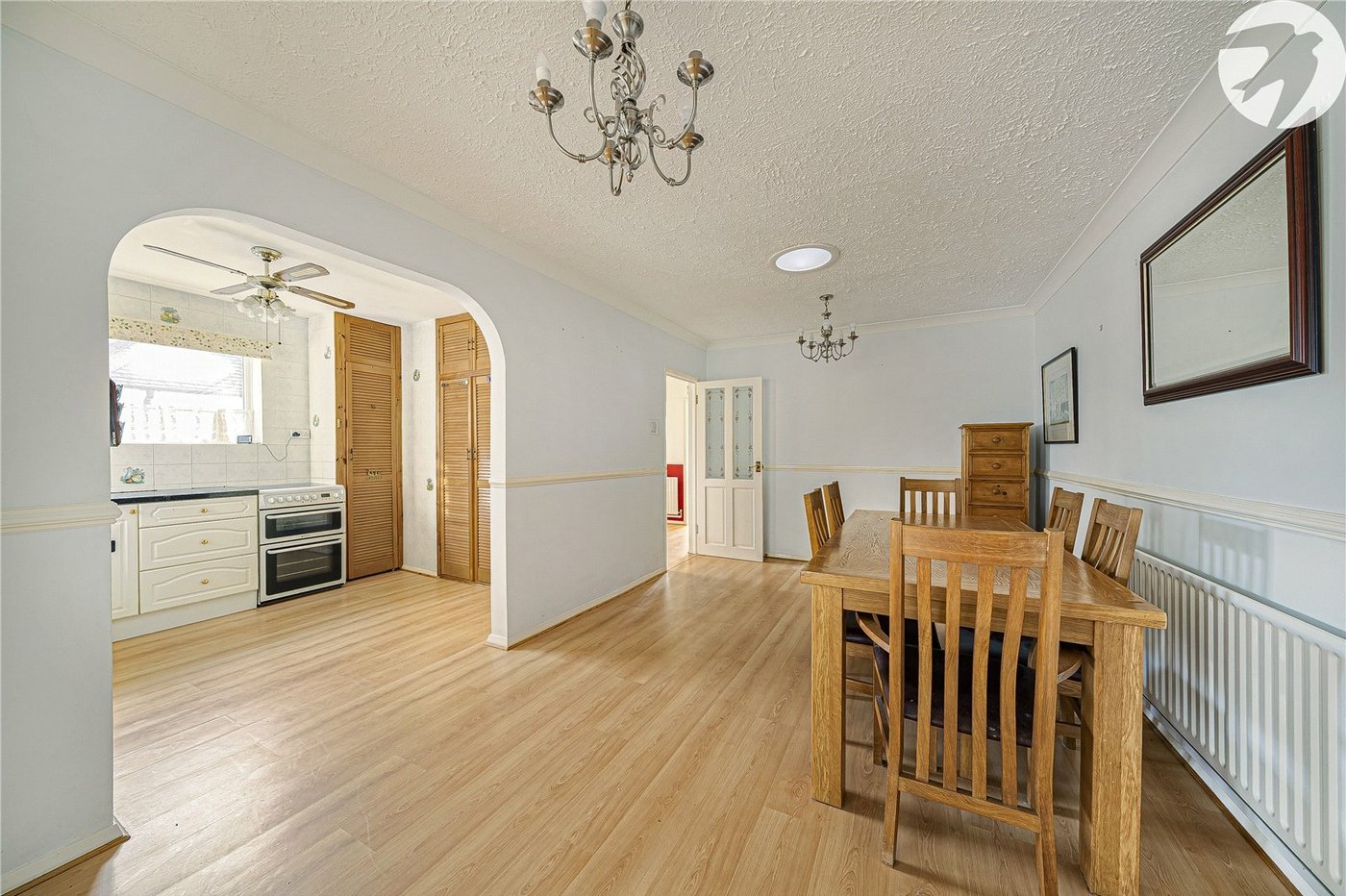 2 bedroom bungalow for sale in Darenth | Robinson Jackson