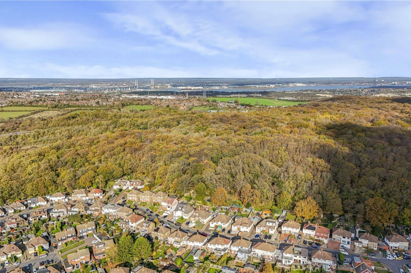 2 bedroom bungalow for sale in Darenth | Robinson Jackson