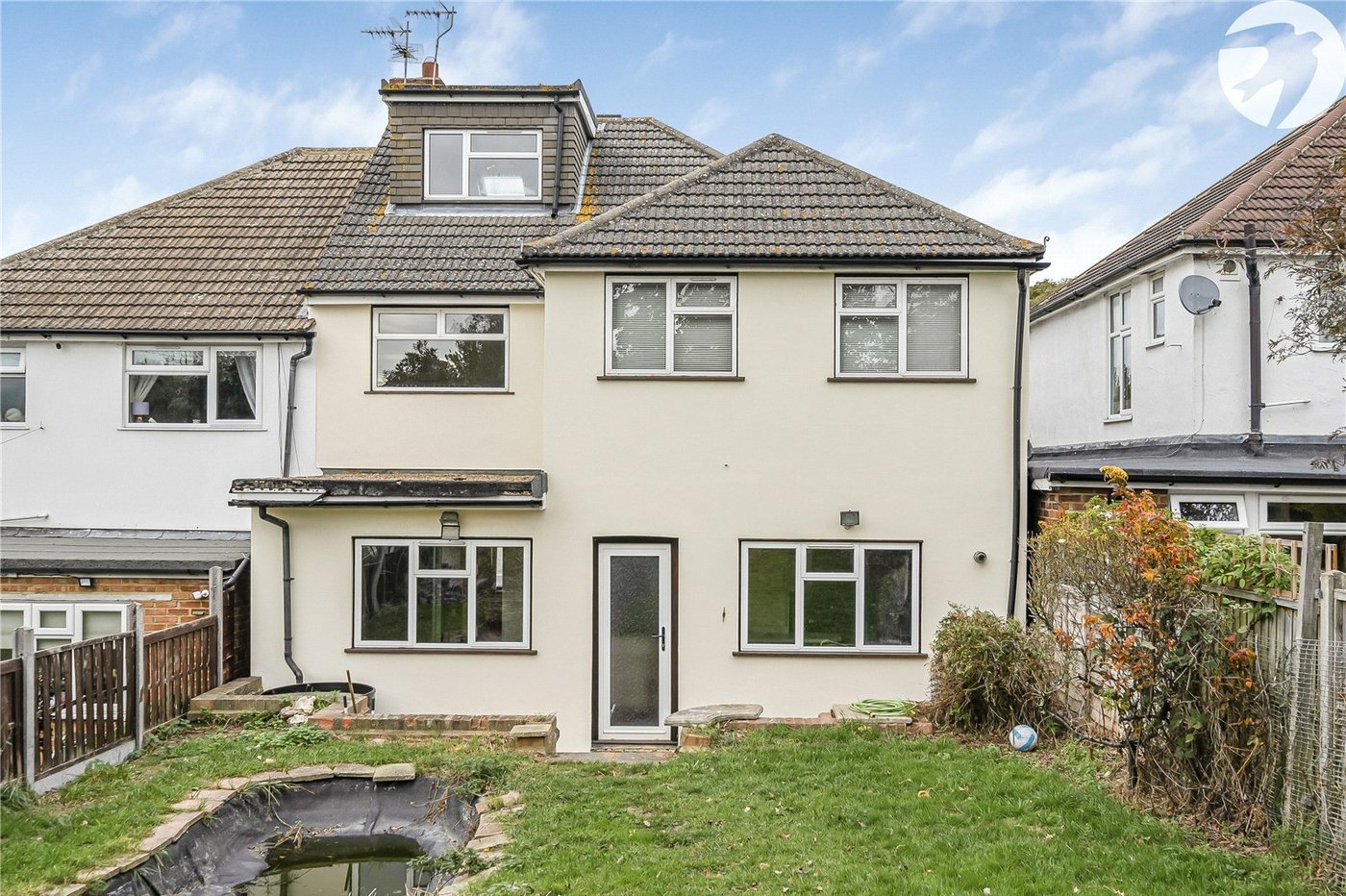 5 bedroom house for sale in Darenth | Robinson Jackson