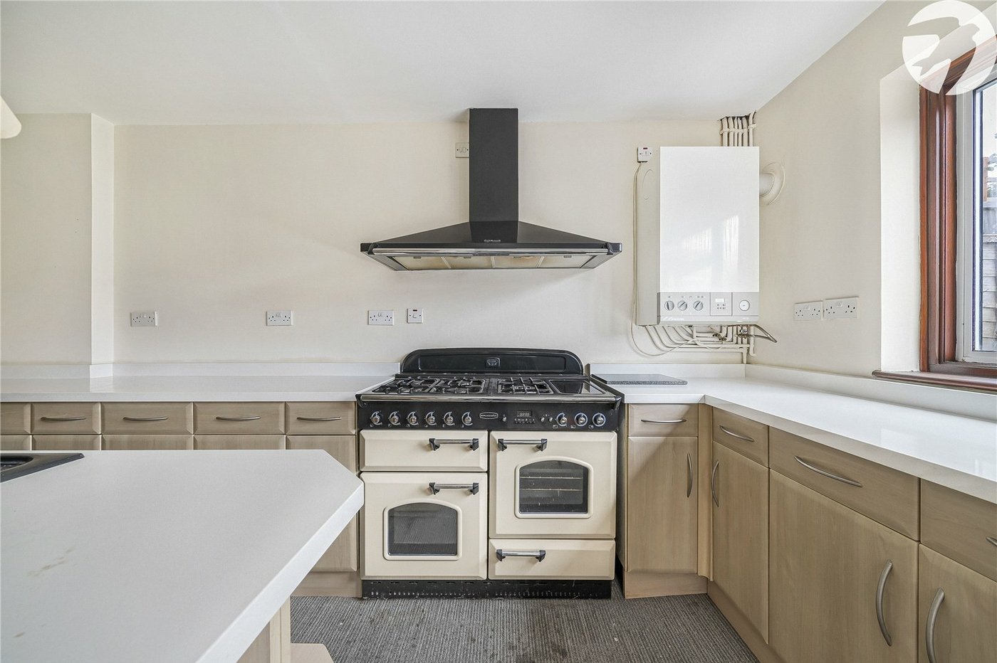 5 bedroom house for sale in Darenth | Robinson Jackson