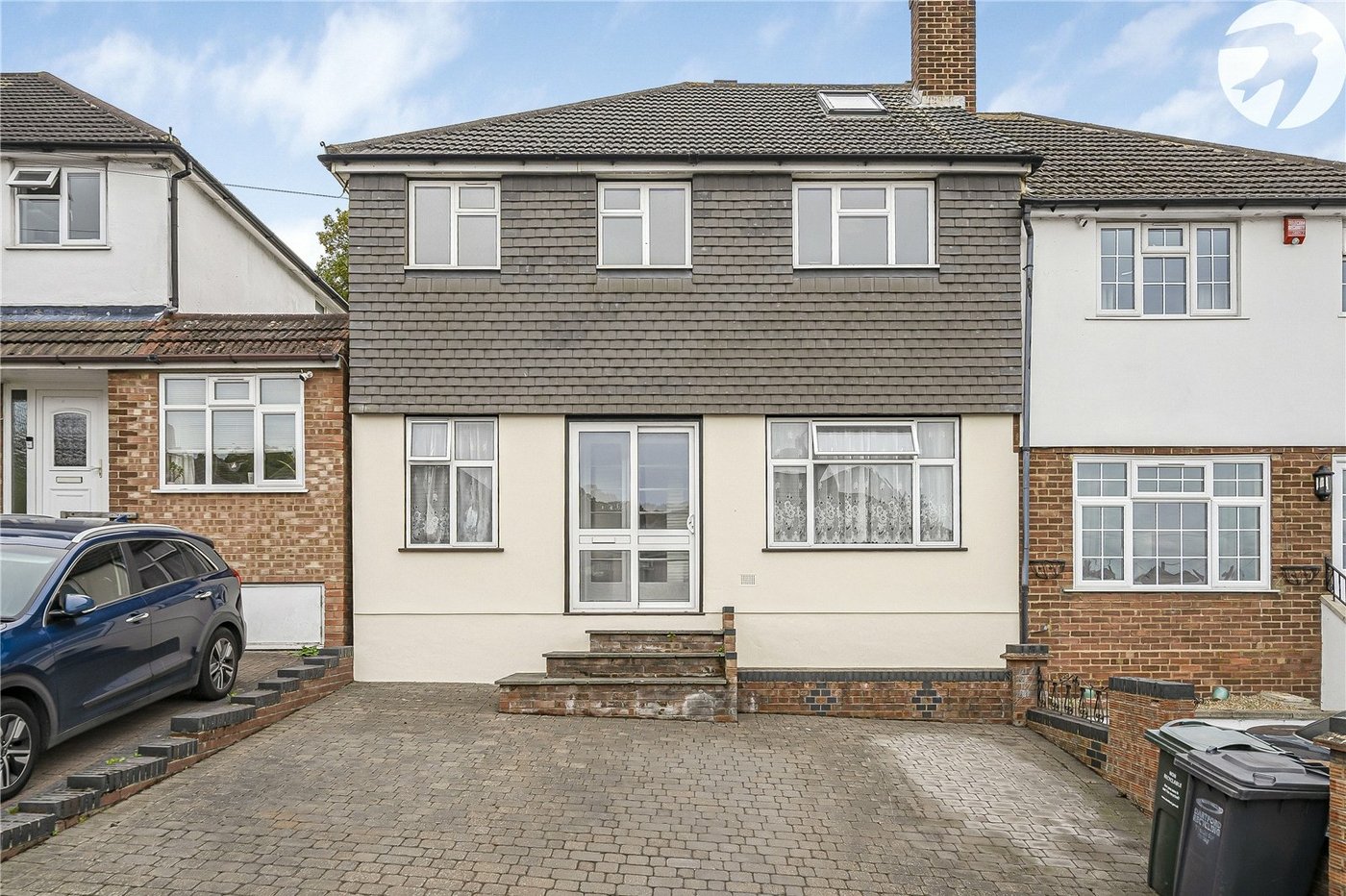 5 bedroom house for sale in Darenth | Robinson Jackson