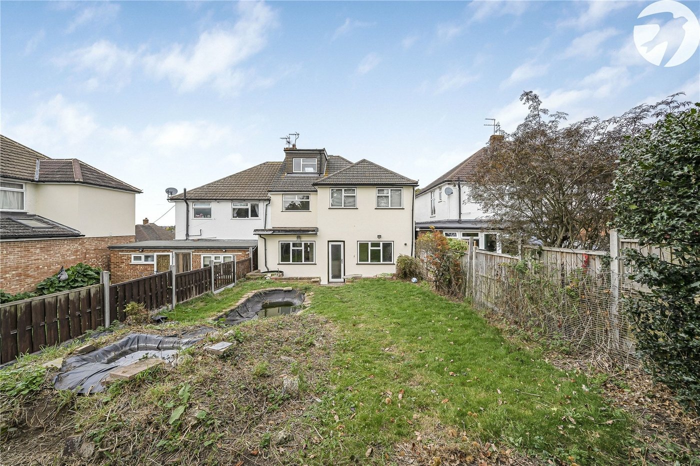 5 bedroom house for sale in Darenth | Robinson Jackson