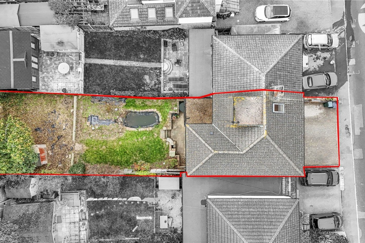 5 bedroom house for sale in Darenth | Robinson Jackson