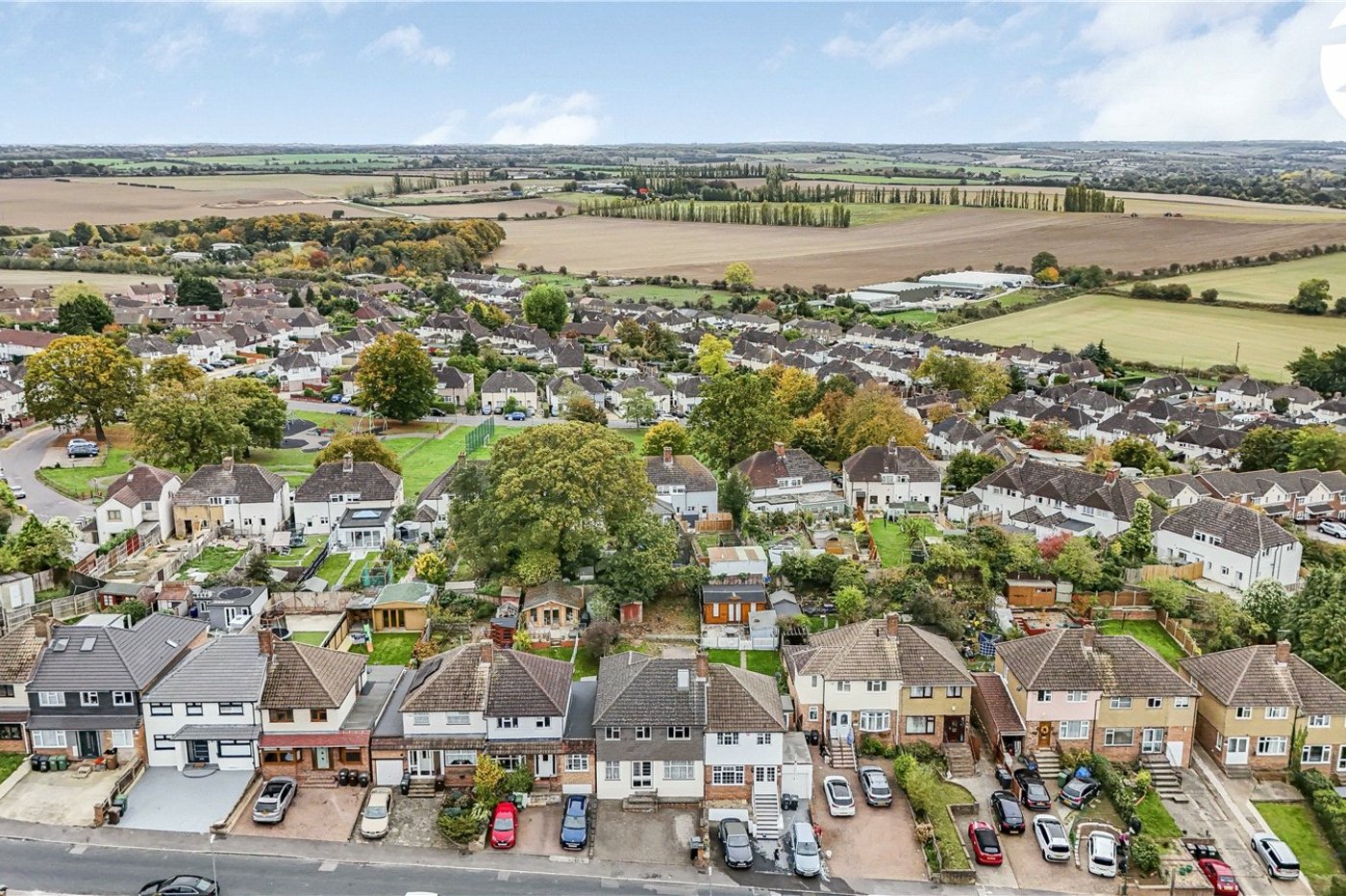 5 bedroom house for sale in Darenth | Robinson Jackson